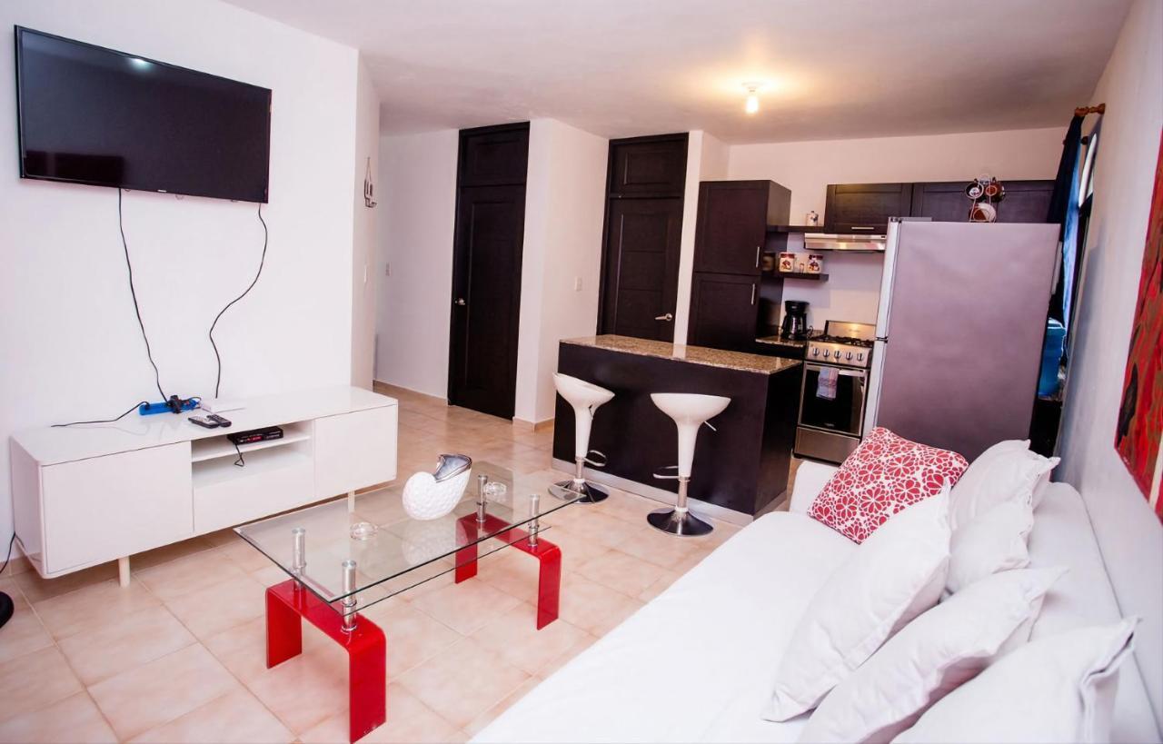 Apartment 409 Las Canas - Sosúa Extérieur photo