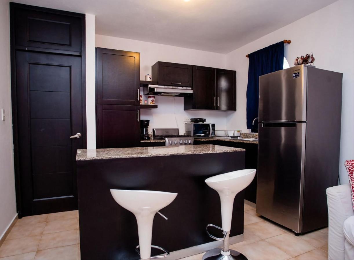 Apartment 409 Las Canas - Sosúa Extérieur photo